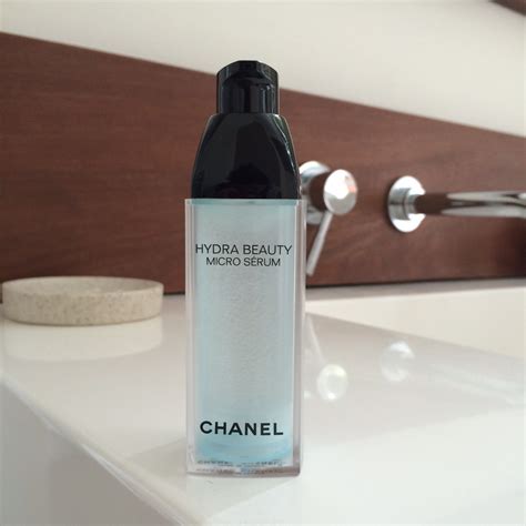 chanel micro serum singapore|best Chanel moisturizer.